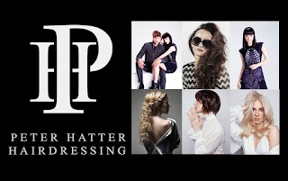 Peter Hatter Hairdressing & photography
