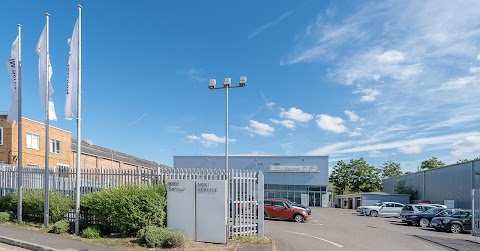 Group 1 Ruislip BMW Servicing