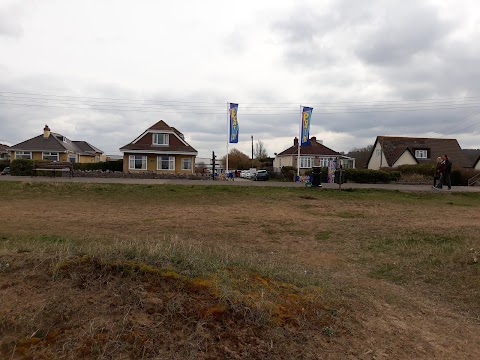 Sand Bay Holiday Village