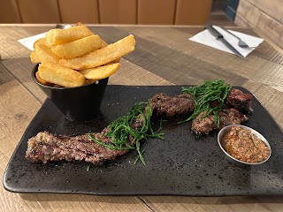 Bar + Block Steakhouse Sutton