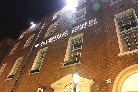 Cassidys Hotel