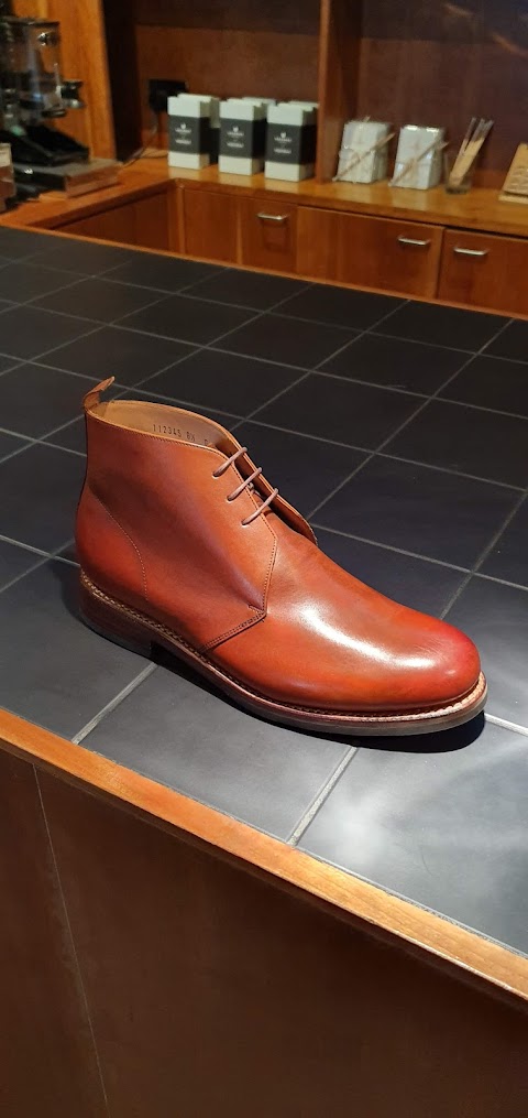 Grenson Bloomsbury