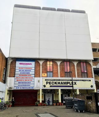 Peckhamplex