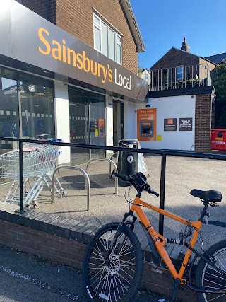 Sainsbury's Local