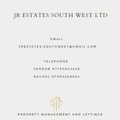 JR Estates South West Ltd