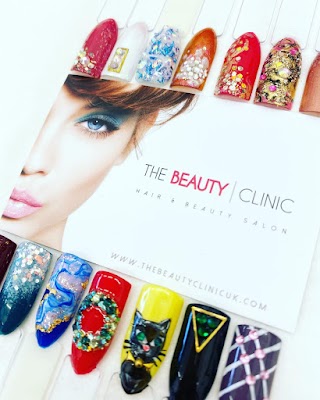 The Beauty Clinic