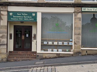 Sett Valley Insurance Services