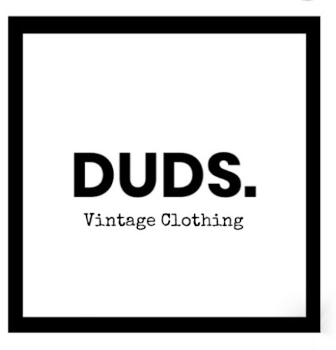 DUDS Vintage Clothing