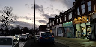 The Cousins Traditional Barber Shop Liverpool (23 Booker Avenue)