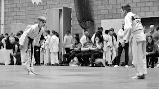 Wirral Judo Club