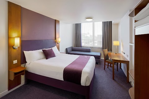 Premier Inn Walsall (M6, J10) hotel