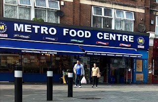 Metro Food Centre