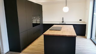 S.Wilson Joinery & Kitchens