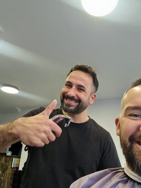 Ali's Luxury Turkish Barber