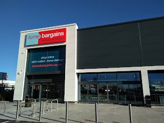 Home Bargains