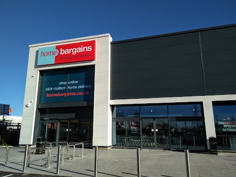 Home Bargains