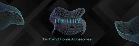 Techby Gadgets