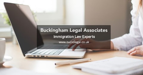 Buckingham Legal Associates Ltd