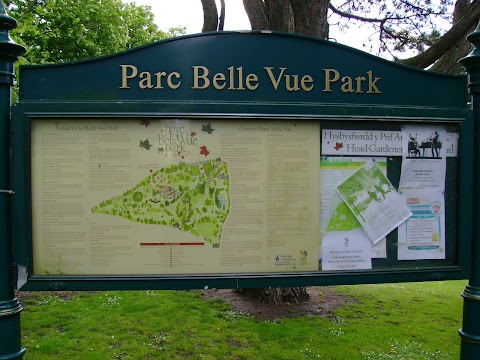 Belle Vue Park