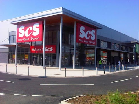 ScS - Sofas, Flooring & Furniture