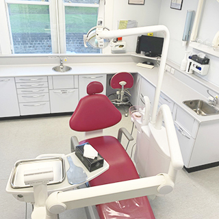 Staveley Dental Care