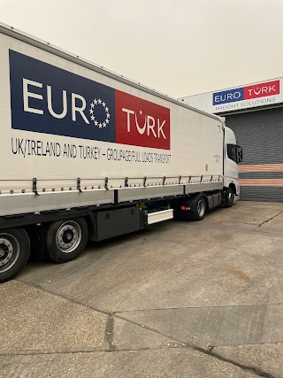 Euroturk Freights Solutions Ltd