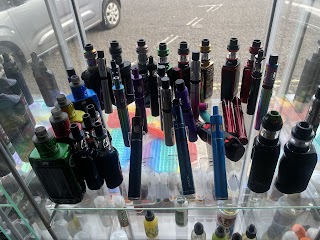 SMOK Vape city