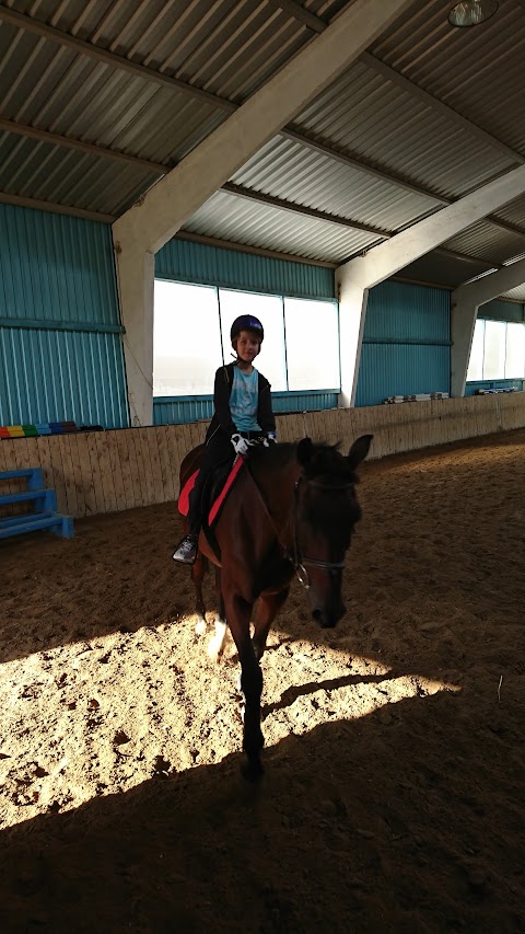 Імперіал Хорс Клаб (Imperial Horse Club)