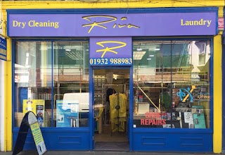 AQ Riva Dry Cleaners