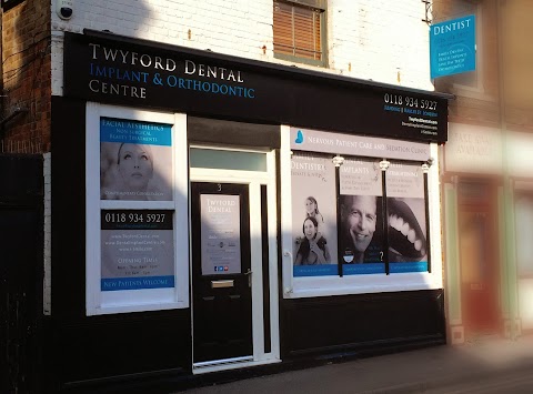 Twyford Dental