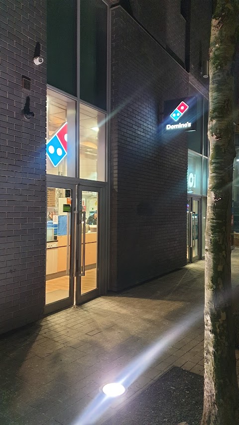 Domino's Pizza - Manchester - Ancoats