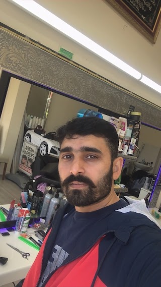 Adnan Barbers