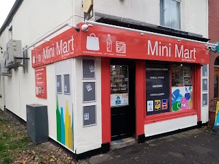 Mini Mart