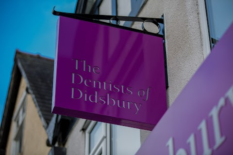 The Dentists of Didsbury