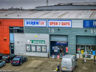 Screwfix Greenhithe