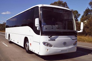 Reading Minibus & Coaches