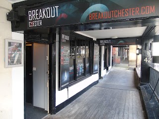 Breakout Chester