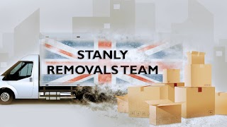 STANLY REMOVALS TEAM