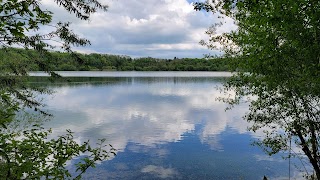 Astbury Water Sports Centre, Cheshire