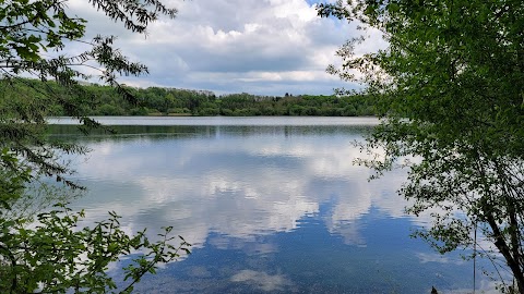 Astbury Water Sports Centre, Cheshire