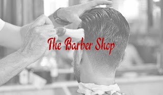 The Barber Shop