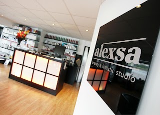 Alexsa Beauty & Holistic Studio