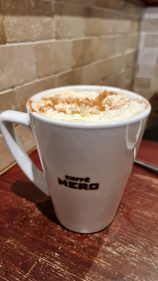 Caffe Nero Bluewater