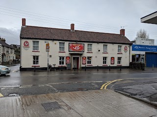 The Lamb Inn