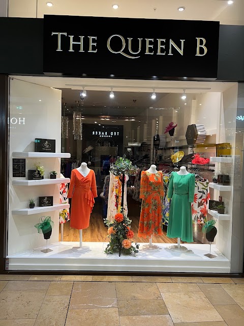 The Queen B Boutique