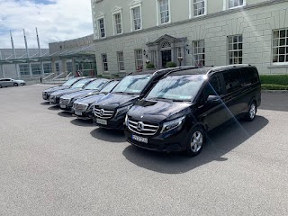 Chauffeur service Ireland - Elite Chauffeurs