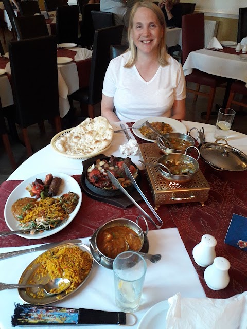 Rajas Indian Restaurant