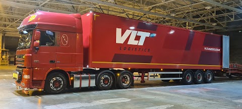 VLT Logistics Ltd