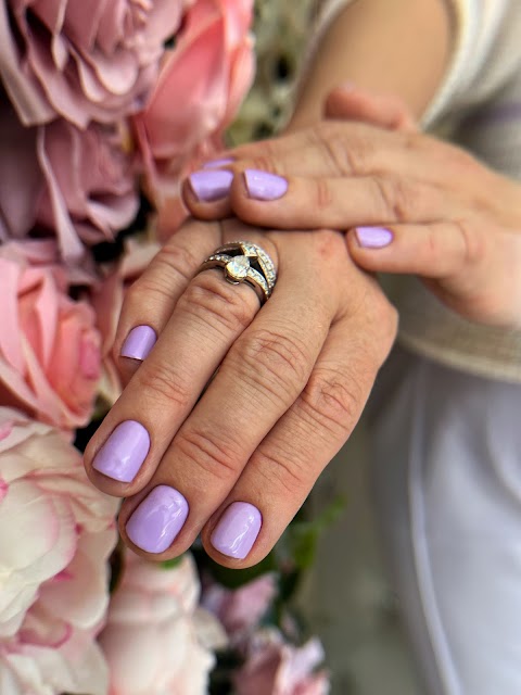 Nail Garden and Spa