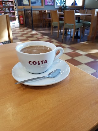 Costa Coffee